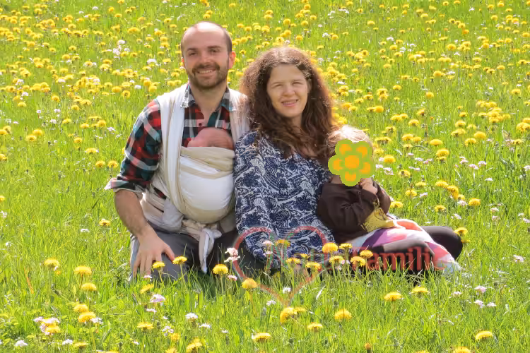 Bild NaturFamilie – Was steckt dahinter?