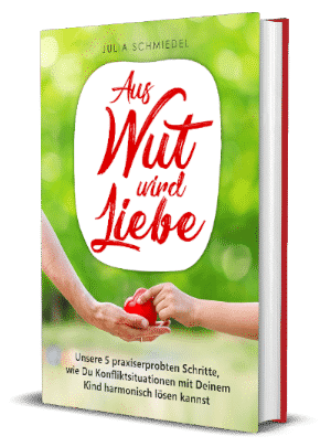 Gratis Ebook "Aus Wut wird Liebe"