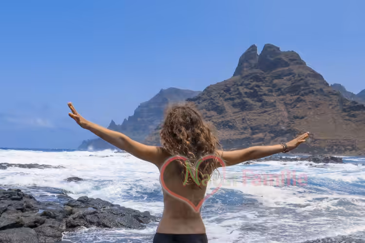 Bild Frei leben, ein Traum oder Wirklichkeit?