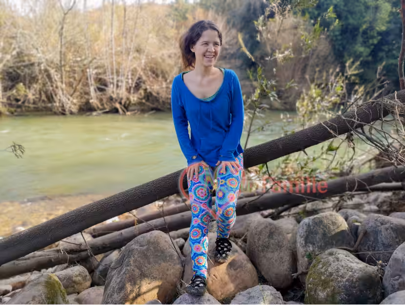 Bild Tabuthema Kontaktabbruch zur eigenen Familie, zu den eigenen Eltern