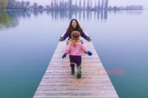 Beitragsbild Schulstress: Was, wenn die Eltern-Kind-Beziehung unter den Schulaufgaben leidet?