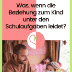 Tipps gegen Schulstress und zu viel Schulaufgaben