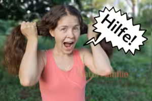 Beitragsbild Trotzphase Kinder