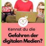 Warum du Kinder vor digitale Medien schützen solltest