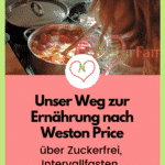 Gibt es die perfekte Ernährung für alle Menschen?