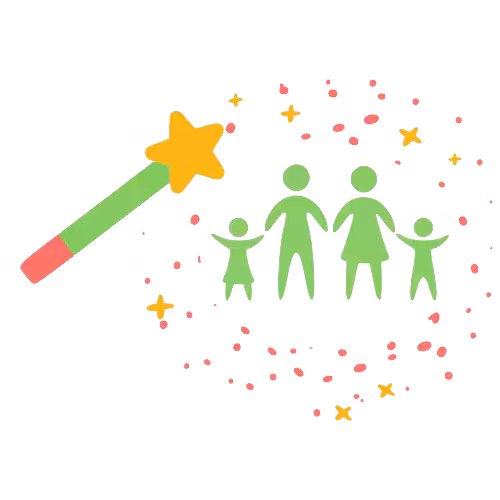 FamilienZauberFormel Workshop Konfliktlösung mit Kind