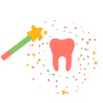 Zahnputzkonflikt-Workshop