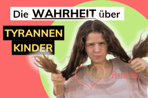 Bild zum Artikel Tyrannenkinder, Die Wahrheit darüber