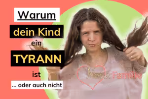 Bild zum Artikel Erziehungsfehler, die du wissen musst