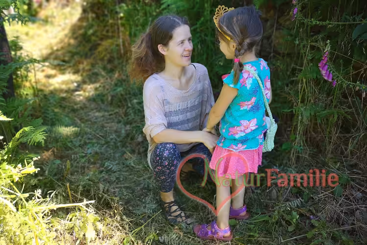 Bild zum Artikel: Friedliche Konfliktlösung bei Uns