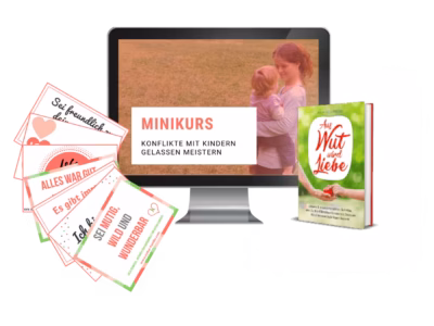 Bindungsorientierte Familienberatung, Mitgliederbereich, Julia Schmiedel, NaturFamilie